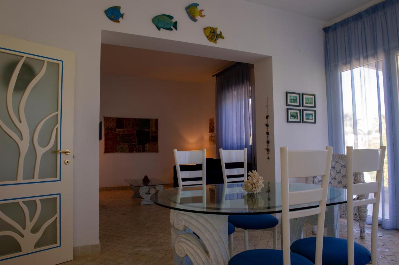 Bouganvilla Polignano a Mare Extérieur photo