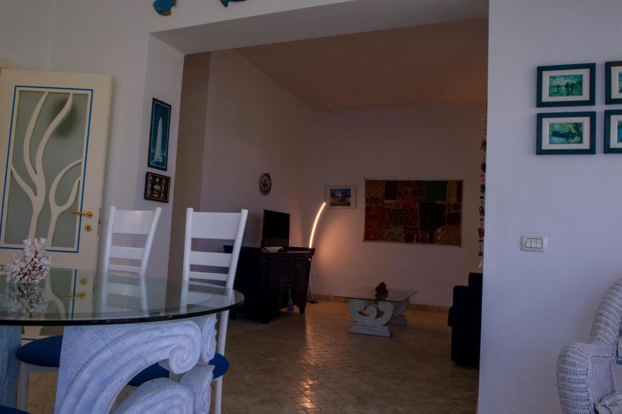 Bouganvilla Polignano a Mare Extérieur photo