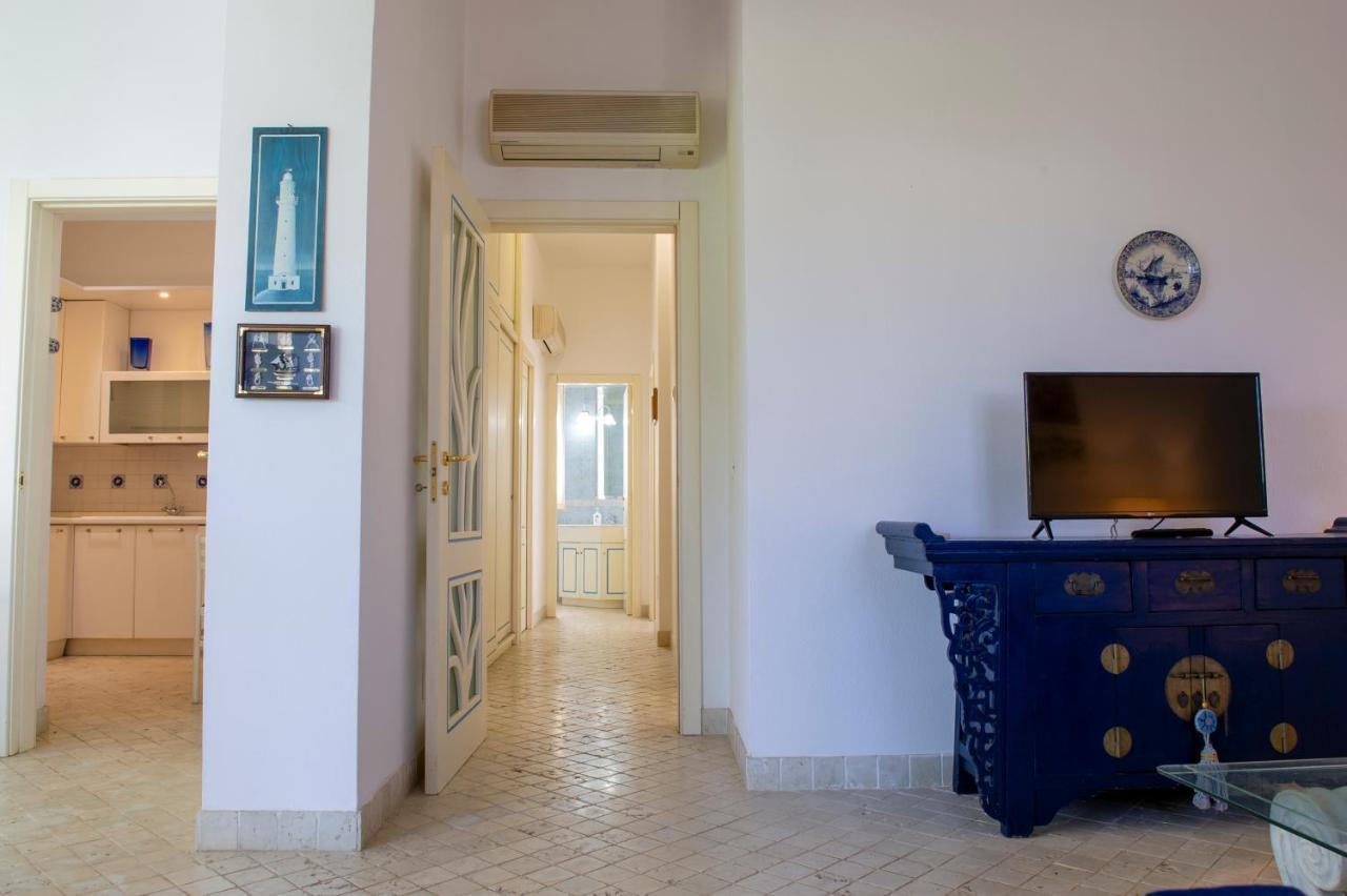 Bouganvilla Polignano a Mare Extérieur photo