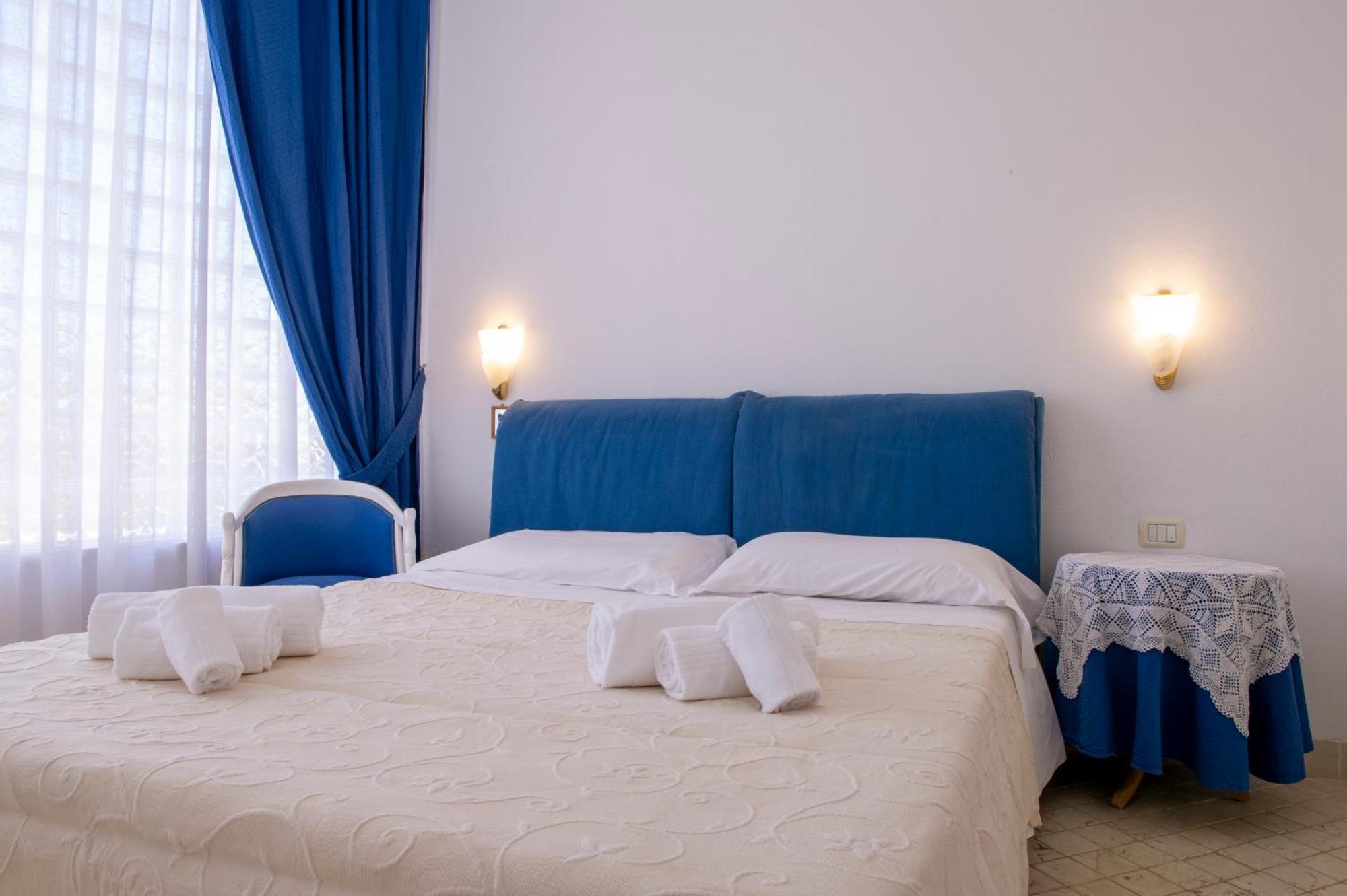 Bouganvilla Polignano a Mare Extérieur photo