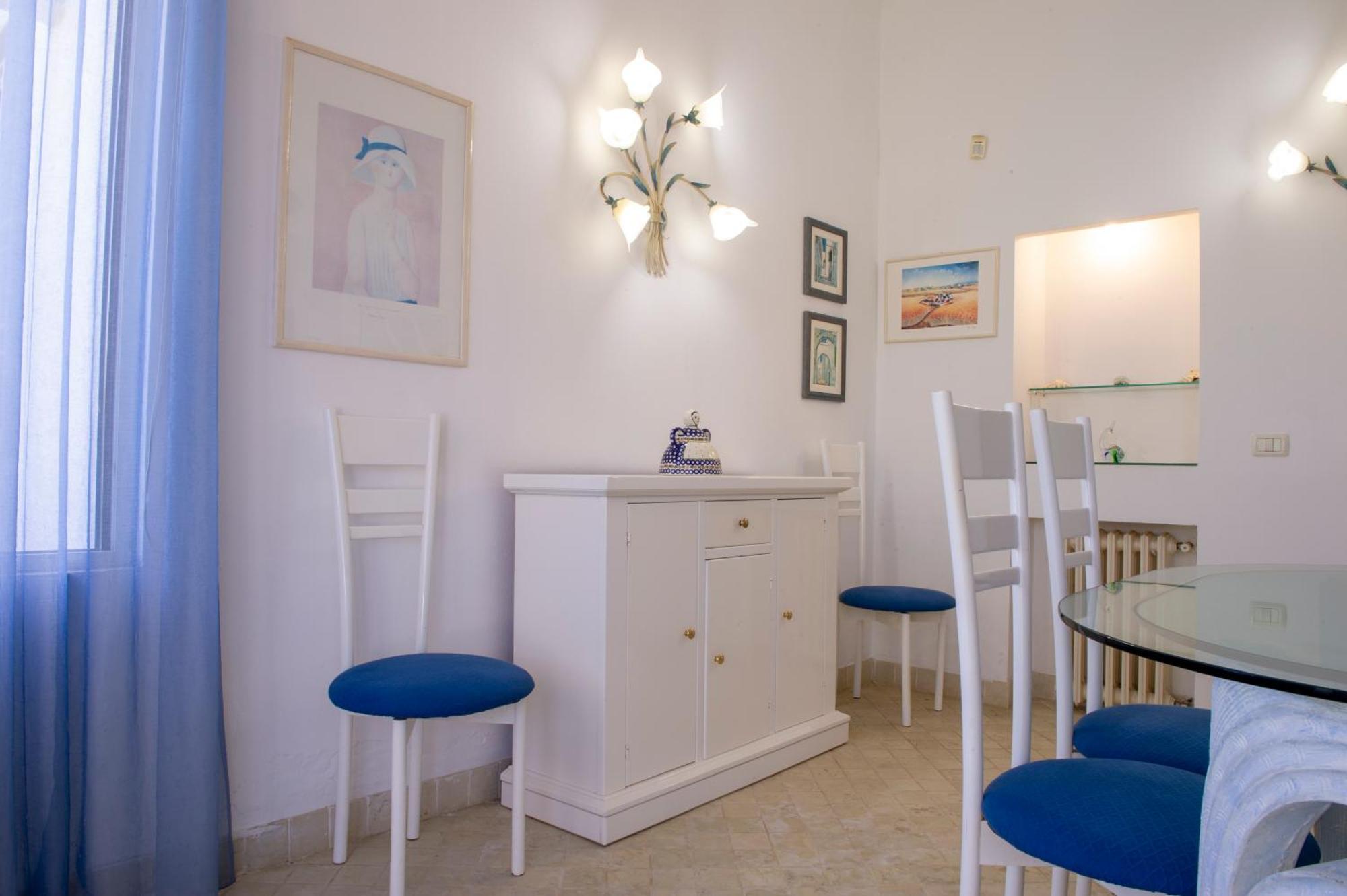 Bouganvilla Polignano a Mare Extérieur photo